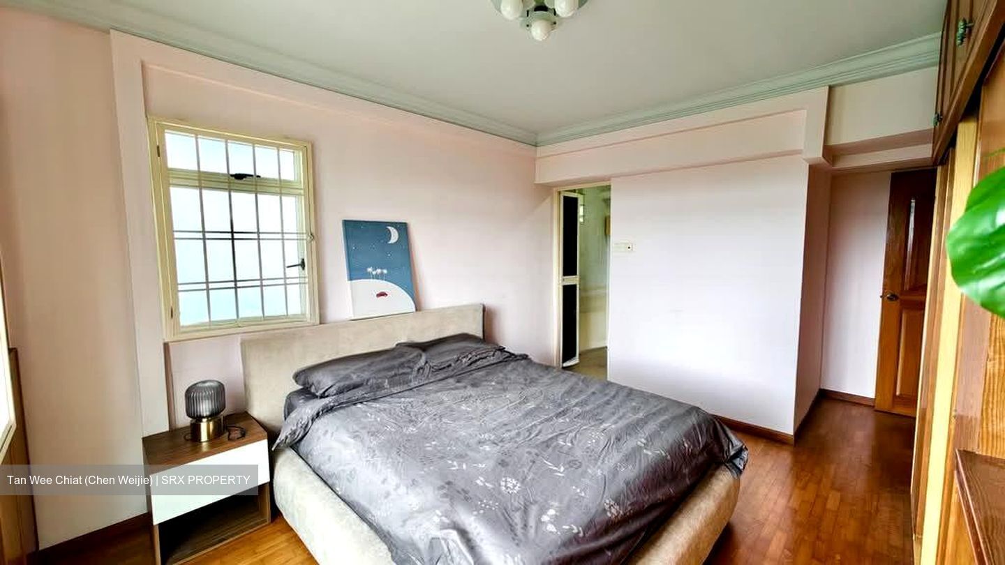 Blk 120C Rivervale Drive (Sengkang), HDB 5 Rooms #589919821